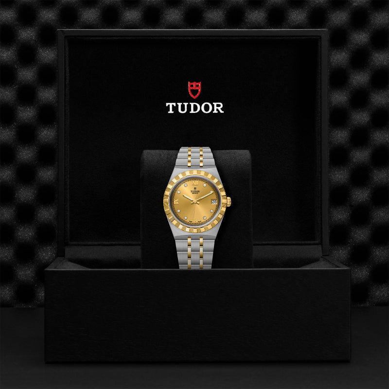 TUDOR Royal - Watches TUDOR