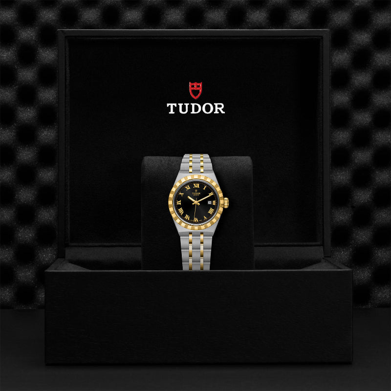 TUDOR Royal - Watches TUDOR