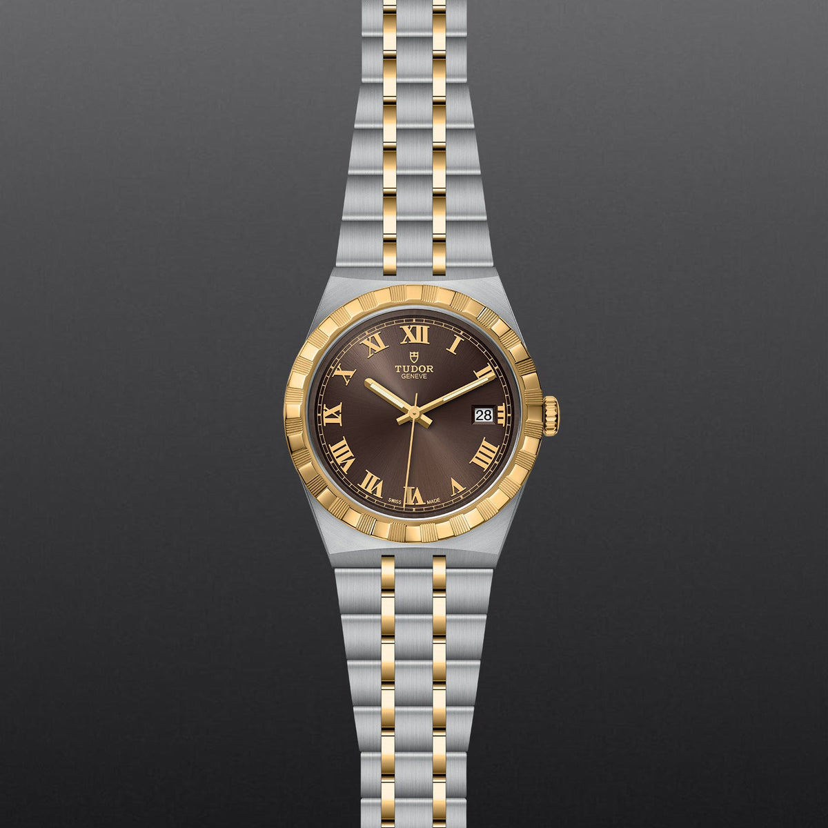 TUDOR Royal - Watches TUDOR