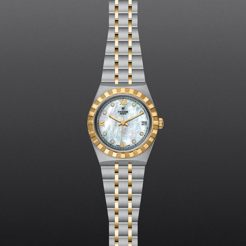 TUDOR Royal - Watches TUDOR