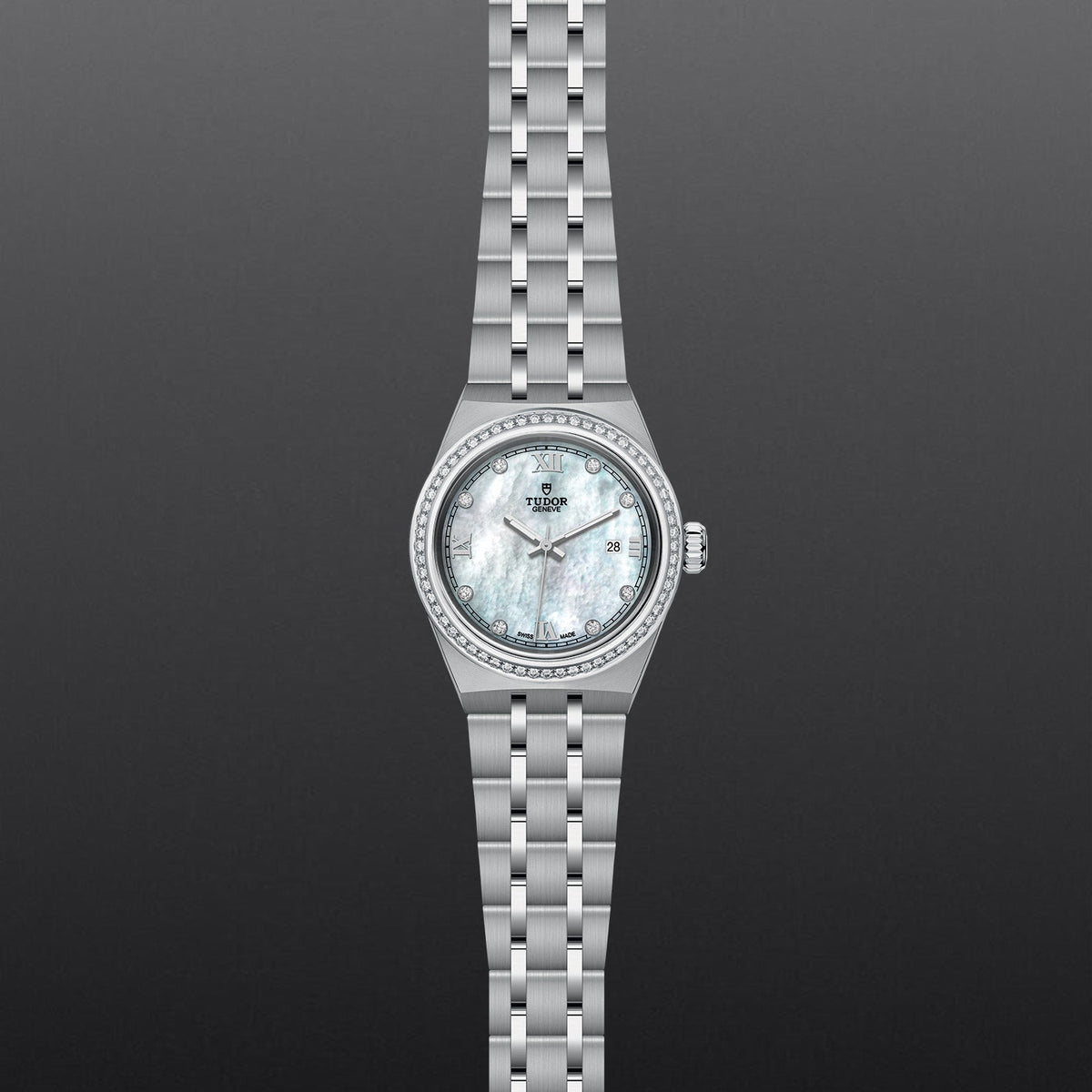 TUDOR Royal - Watches TUDOR