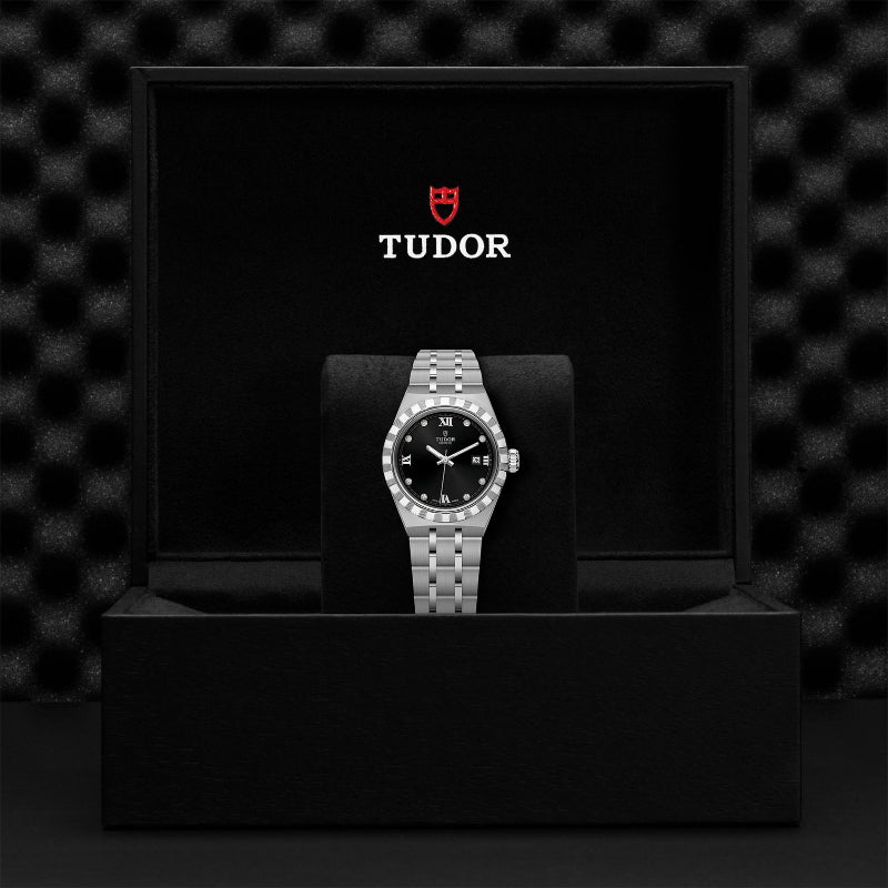 TUDOR Royal - Watches TUDOR