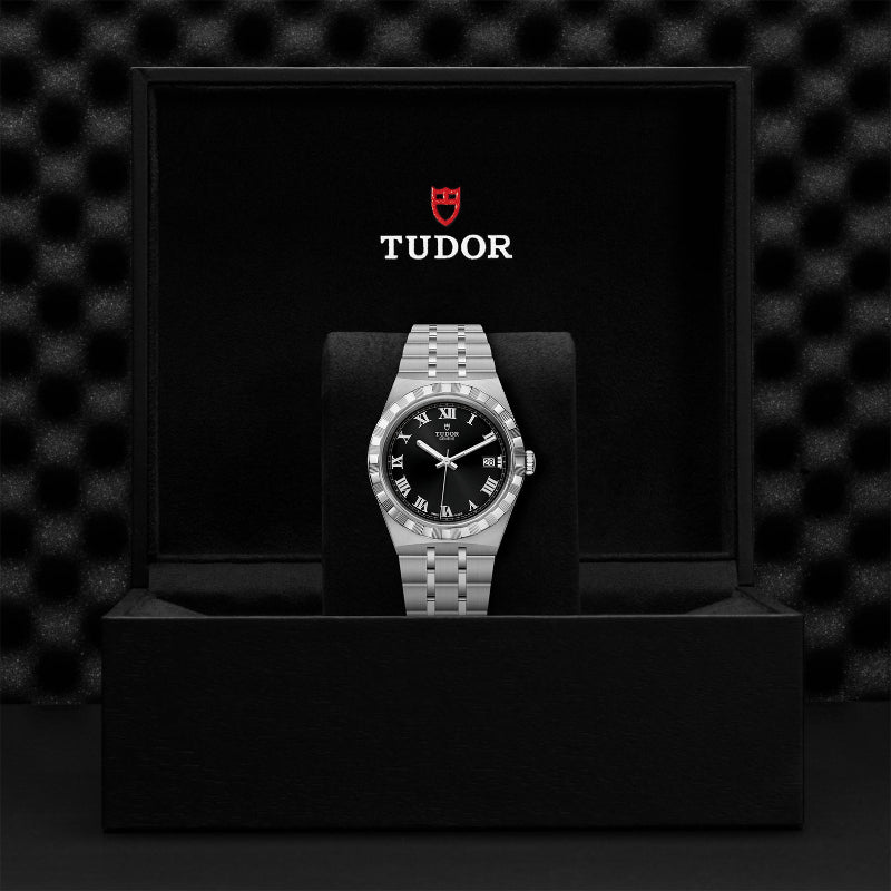 TUDOR Royal - Watches TUDOR
