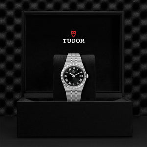 TUDOR Royal - Watches TUDOR