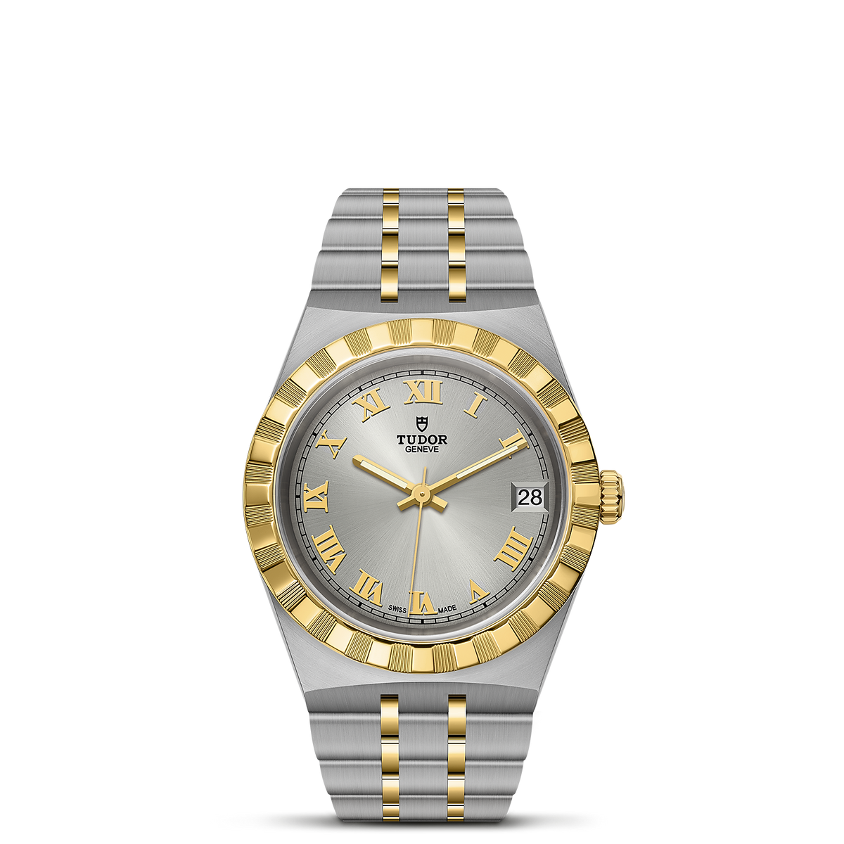 TUDOR Royal - Watches TUDOR