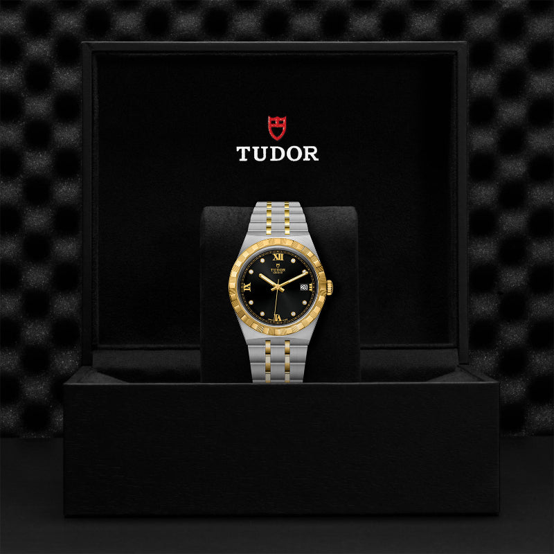 TUDOR Royal - Watches TUDOR