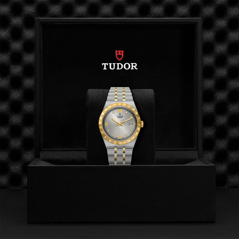 TUDOR Royal - Watches TUDOR