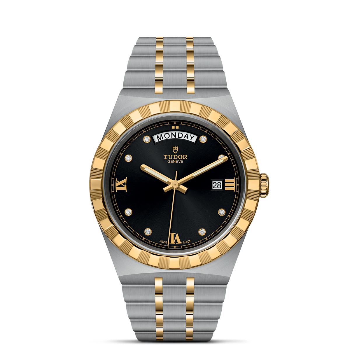 TUDOR Royal - Watches TUDOR