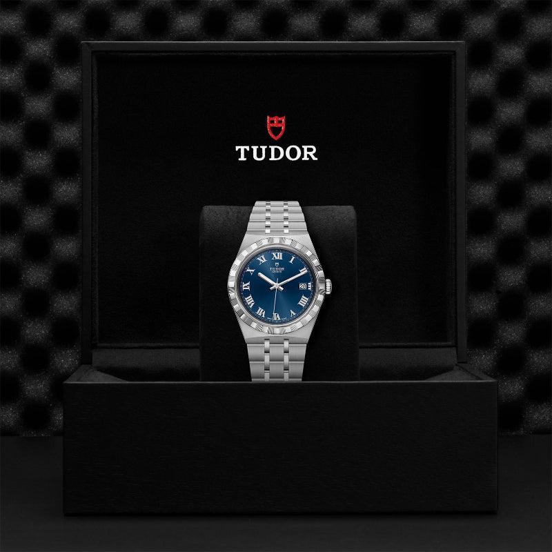TUDOR Royal - Watches TUDOR