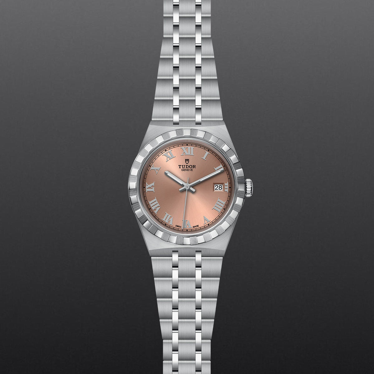 TUDOR Royal - Watches TUDOR