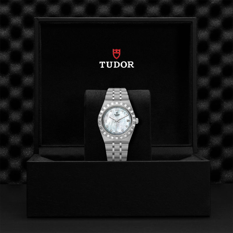 TUDOR Royal - Watches TUDOR