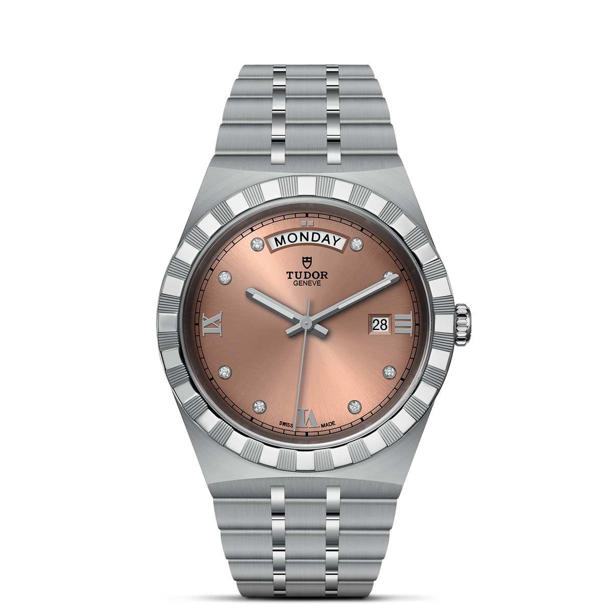 TUDOR Royal - Watches TUDOR