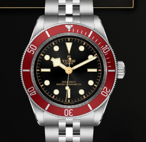 TUDOR
