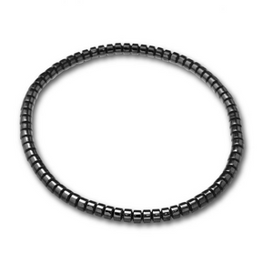 Tresore Gold Stretch Bracelet